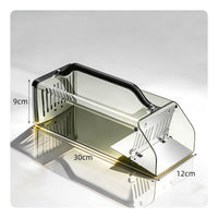 Metal Capture Device Galvanized Steel Supply Easy to Use for Warehouse