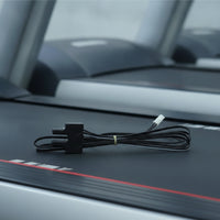 Treadmill Speed Reliable with Cable for Exercise Equipment