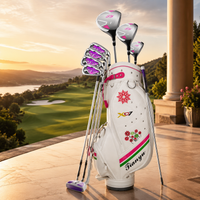 golf club set
