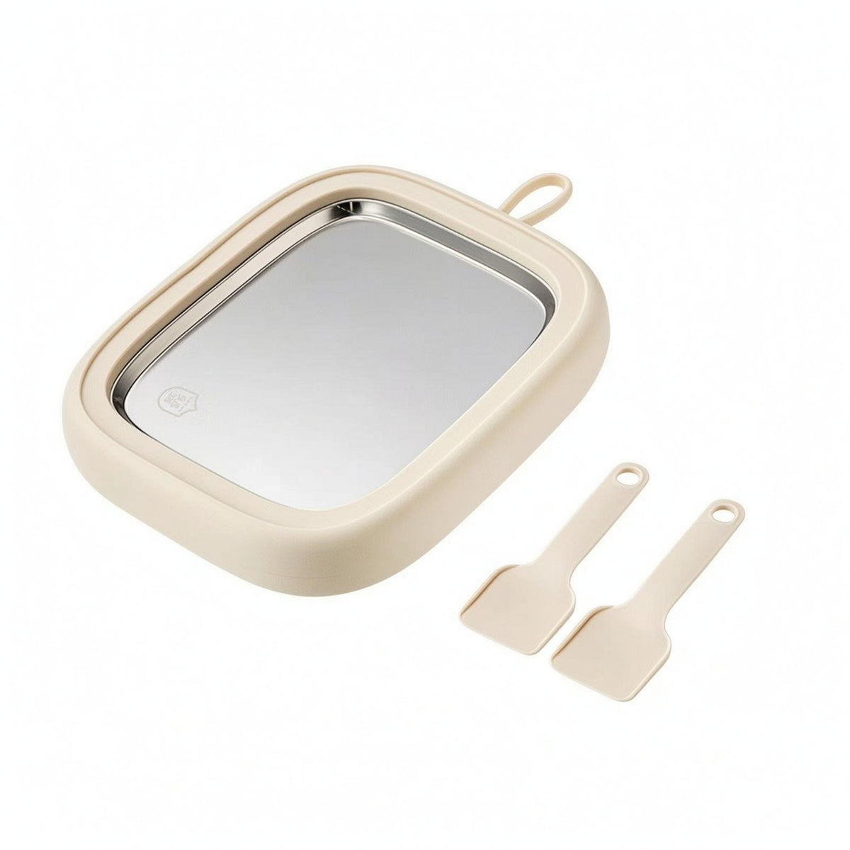 Little Dessert Cream Maker Compact Ice Dessert Machine Portable Small Appliance