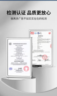 跨境手持多功能无线长柄电动清洁刷家用自动旋转卫生间洗地神器