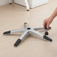Office Chair Base Heavy Duty Furniture Part Long-Lasting