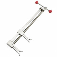 Bonsai Shaping Tool Stainless Steel Bonsai Branch Bender Wear-Resistant