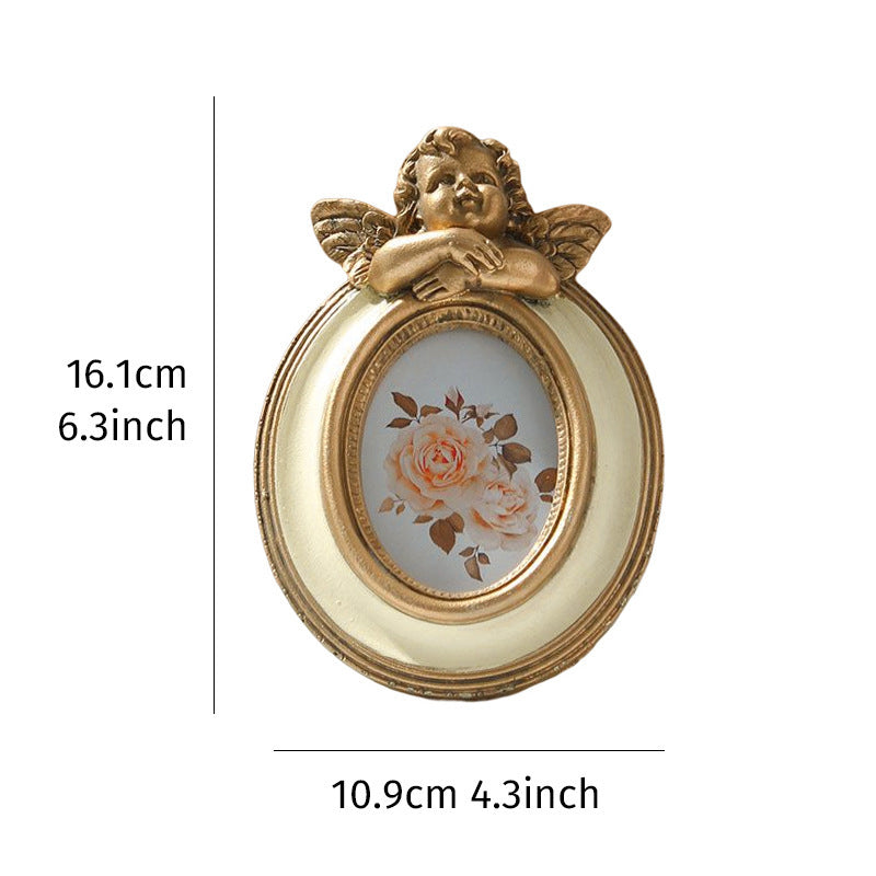 3 Inch / Oval