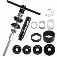 BB30 Interference-Fit Tool Set Disassembly and Installation BB86 Bottom Bracket