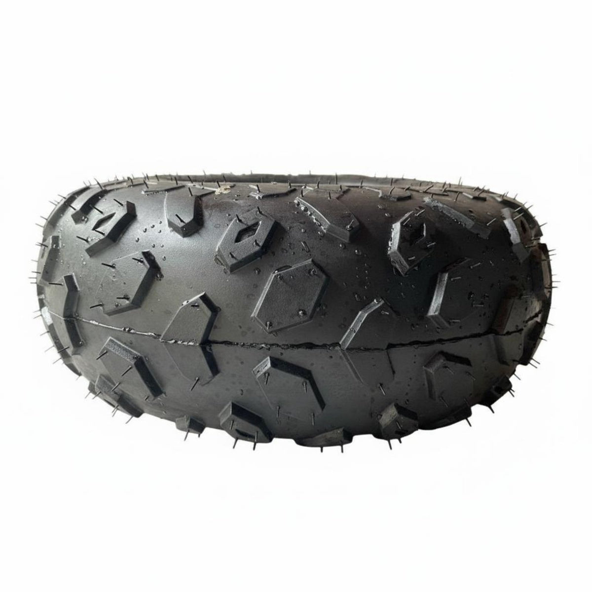 145/70-6 Tire Rim Assembly 145/70-6 Tire Set Heavy Duty Vehicle Parts for Beach