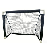 Foldable Soccer Goal for Kids Indoor Outdoor Training Net Kindergarten Ball Net Simple Soccer Frame
