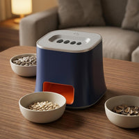 Electric Sunflower Kernel Sheller Portable Kitchen Gadget Save Time and Effort