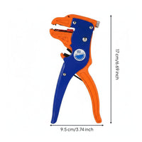 Multi Function Wire Non-Slip Grip for Electrical Work, Repair Shop