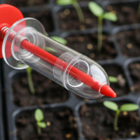 Sower For Small Handheld Planter Tool Long-Lasting