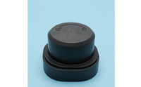 mix Lid with Grip Low-Profile Replacement mix Cover Leakproof for Office
