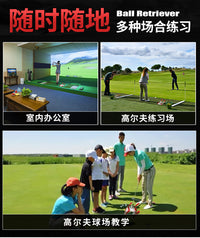 PGM厂家直供 高尔夫教学训练器 推杆镜 高尔夫挥杆镜 纠正辅助器