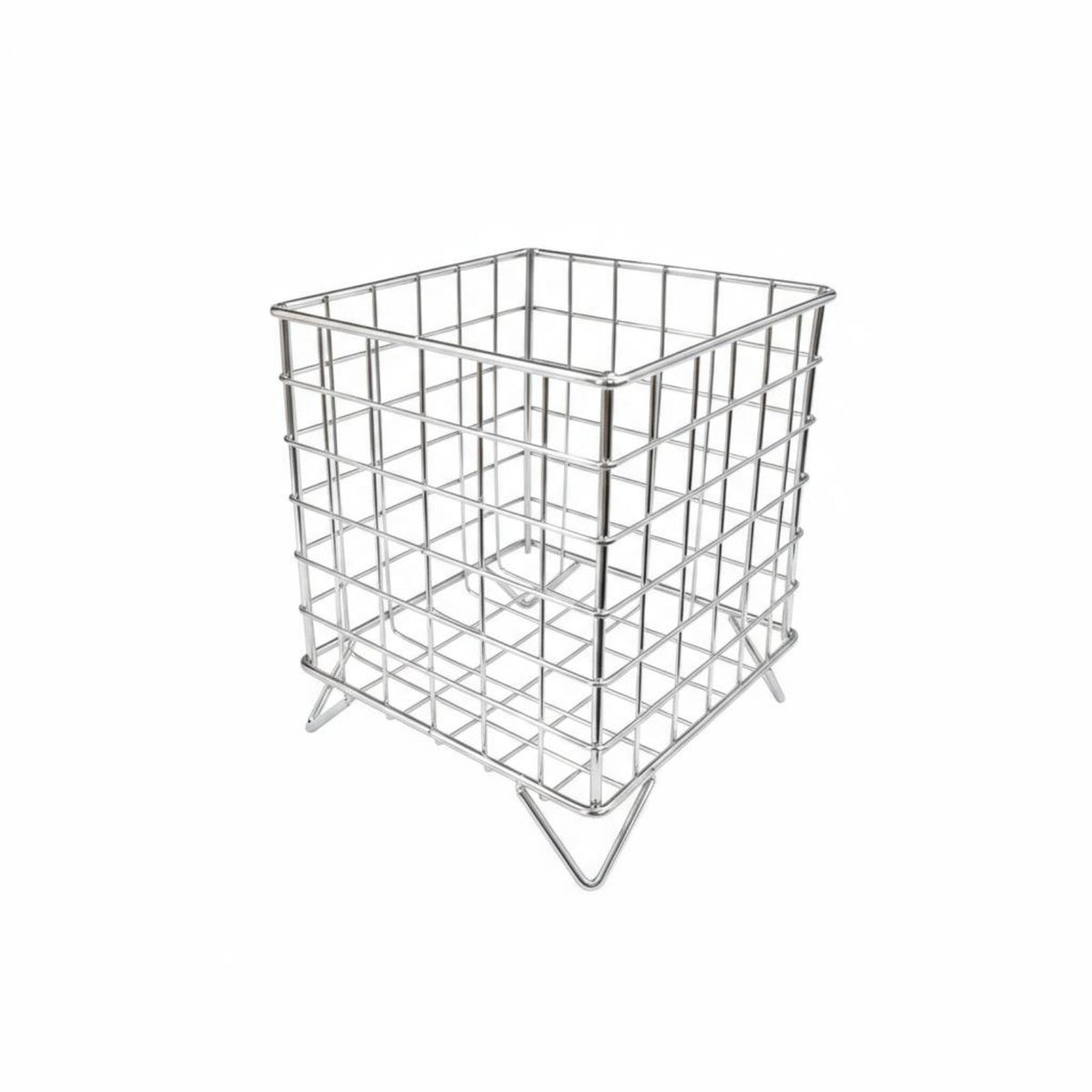 Cutting Board Holder Space-Saving Multicompartment Cutting Board Rack Rust-withstandant
