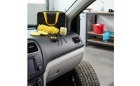 Multifunctional Drill Brush Car Cleaning Kit Quick Change Shaft Auto Detailing Drill Brush Set Time Saving