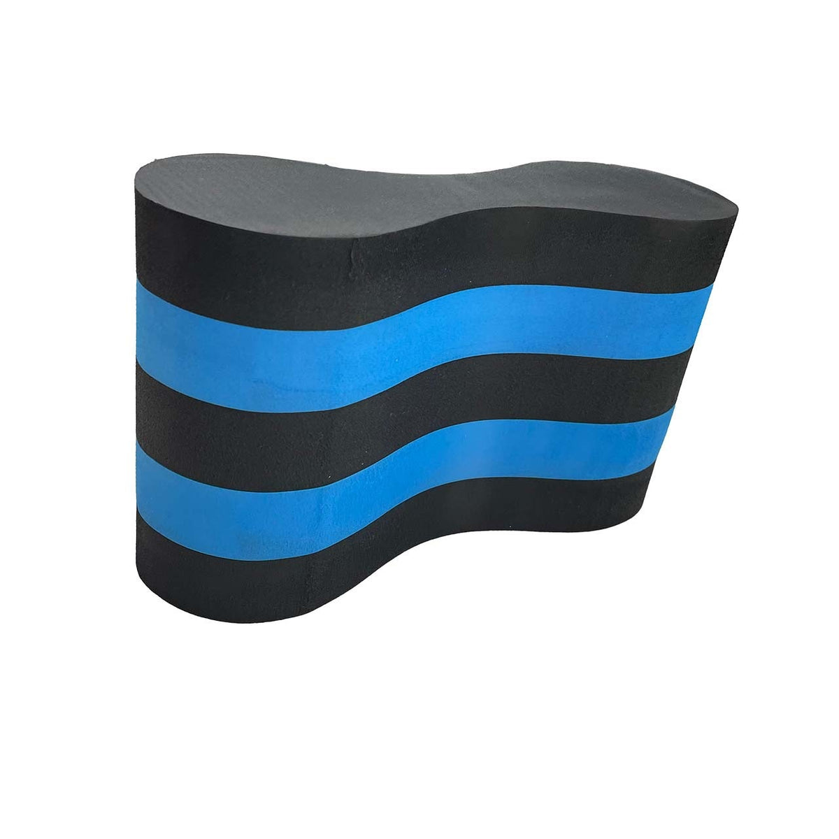 Blue Black