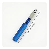 PVC Flooring Construction Hand Tool Flat-Edge for Renovators