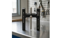 Accurate Brake Booster Push Rod Pin Adjustment Tool Long-Lasting Brake Booster Push Rod Adjustment Tool Easy to Use High-Quality for Mechanics