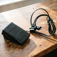 Sewing Machine Foot Pedal Sturdy Build Sewing Machine Foot Controller Long Cord