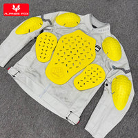 EVA Motorcycle Riding Protective Back Pad