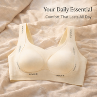 Support Bra for Plus Size Women with Full Coverage and Minimizer Design, Thin Molded Cup for Large Busts with Multi Row Back Closure