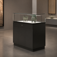 display cabinet