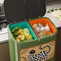 trash can