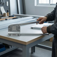 Keel Compact Machine Labor-Saving for Renovators