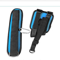 Baseball and Softball Batting Training Arm Strap for Swing Posture Correction