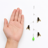 fishing lure set