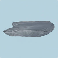 Inflatable Boat Cover Dustproof Inflatable Dinghy Cover