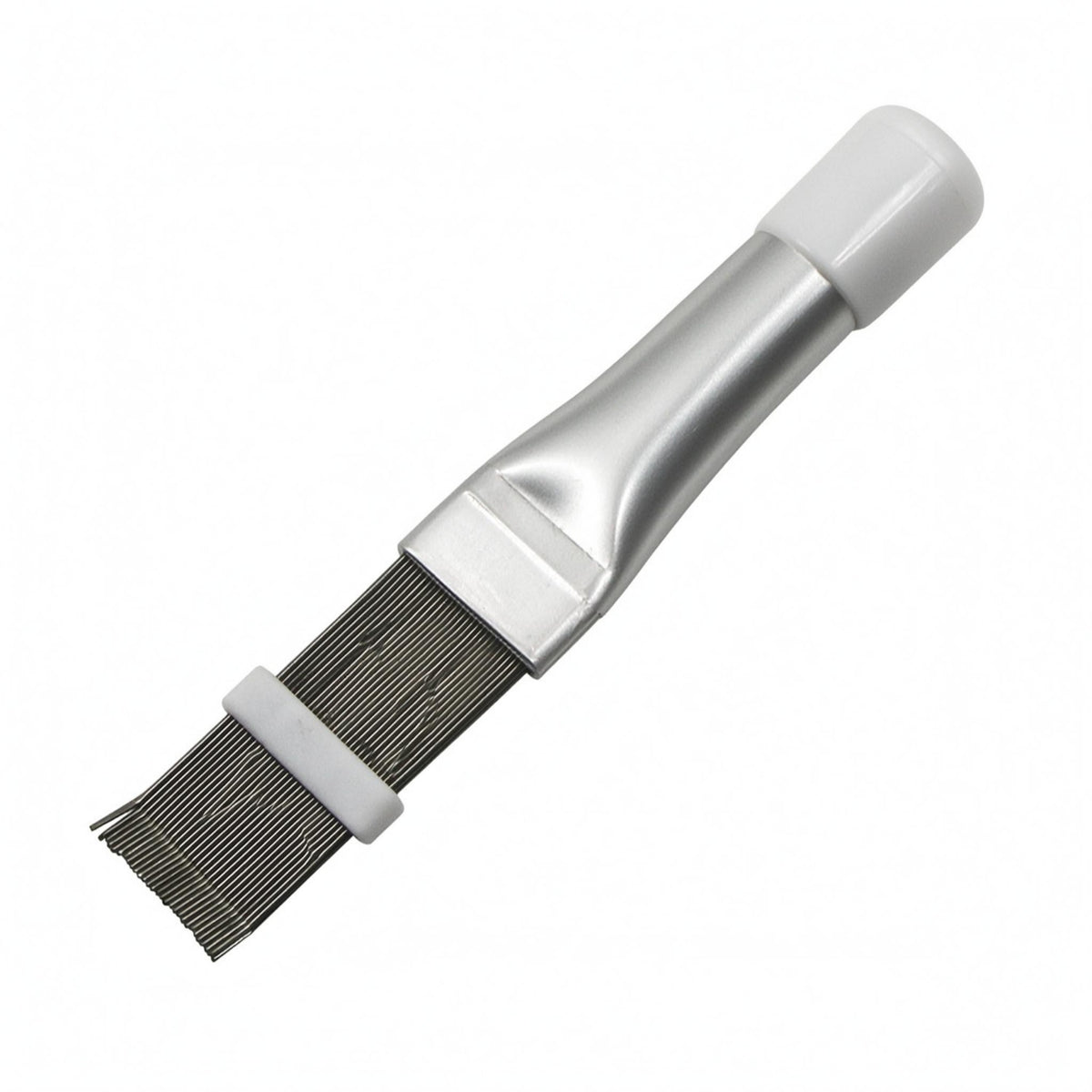 Condenser Fin Straightener Straightening Air Conditioner Fin Comb Cleaning Air Conditioner Coil Comb