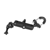 Motorcycle Handlebar Mount for Action Camera and Recorder