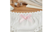 Soft Doll Underwear Washable Small Doll Toy Clothing for Dress Up