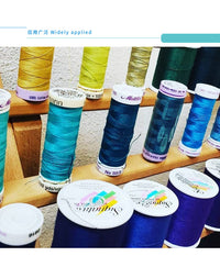 DIY Knitting Tool Sewing Thread Bobbin Small Winder Simple Electric Winder for Home