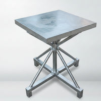 Paint Spraying Turntable Stand Stable Worktable Secure for Hobbyists