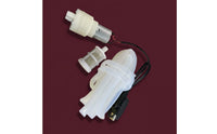 Single-Button-Button Control Electric Wine Pump Detachable Filter USB Liquid Transfer Pump Automatic Beverage Siphon for Winemakers