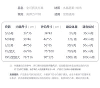 可拆洗加厚舒适保暖棉窝狗窝宠物床垫泰迪金毛萨摩猫窝四季通用品 小汽车图案 XL号（建议70斤内）