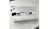 Boat Engine Bracket Heavy Duty Outboard Motor Bracket Marine Motor Mount for Boat Owners