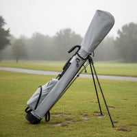 Lightweight Golf Stand Bag Large Capacity Golf Stand Bag Long-Lasting