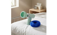 Massage Brushless Motor Percussion Massager Rechargeable Battery
