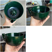 Berry Swirl Bowl 3D Printed Bowl for Home and Kitchen