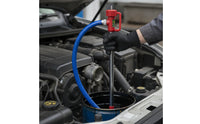 Oil Pump with Non-rustingRusting Drill Pump Compact for DIYers, Garage