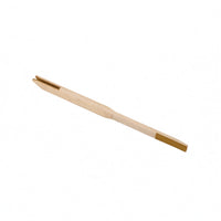 Piano Pin Polishing Tool Suede-Covered Instrument Care Long Narrow