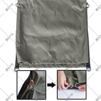 Orchard Apple Picking Bag Harvest Picking Apron