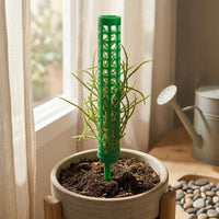 Stackable Peat Pole Sturdy Sphagnum Peat Pole Adjustable