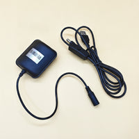 USB Vibration Motor Low-Voltage Vibration Motor with Cable Portable for Makers