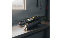 Outboard Motor Trim and Tilt Assembly Compatible Trim and Tilt Actuator Motor Assembly Easy to Install for Boat Owners