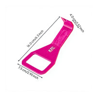 Auto Trim Fastener Removal Kit