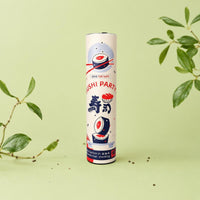 Elevating Sushi Tube Recyclable Sushi Paper Canister Food Safe
