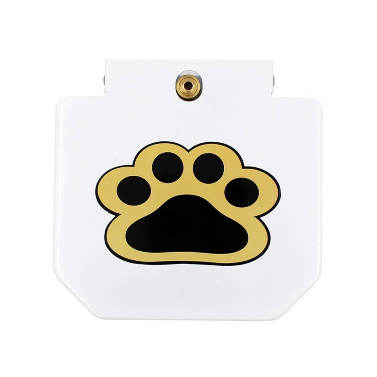 Step on Dog Water Dispenser Copper-Copper-Center Pet Supply ABS